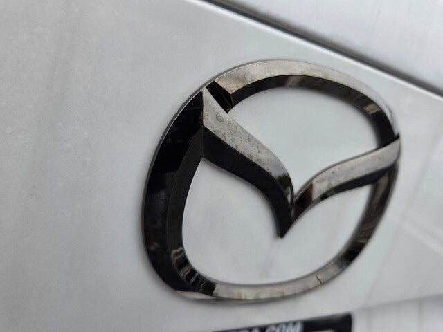2026 Mazda Mazda CX-70 Plug-In Hybrid SC Plus AWD