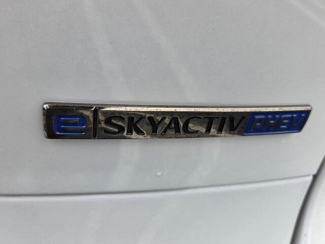 2026 Mazda Mazda CX-70 Plug-In Hybrid SC Plus AWD