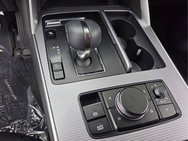 2026 Mazda Mazda CX-70 Plug-In Hybrid SC Plus AWD