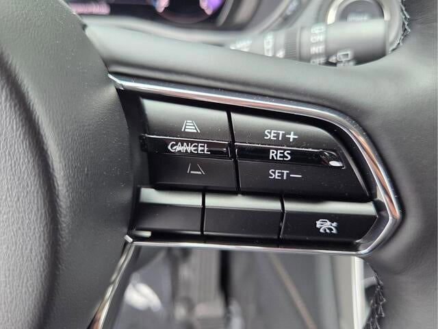 2026 Mazda Mazda CX-70 Plug-In Hybrid SC Plus AWD
