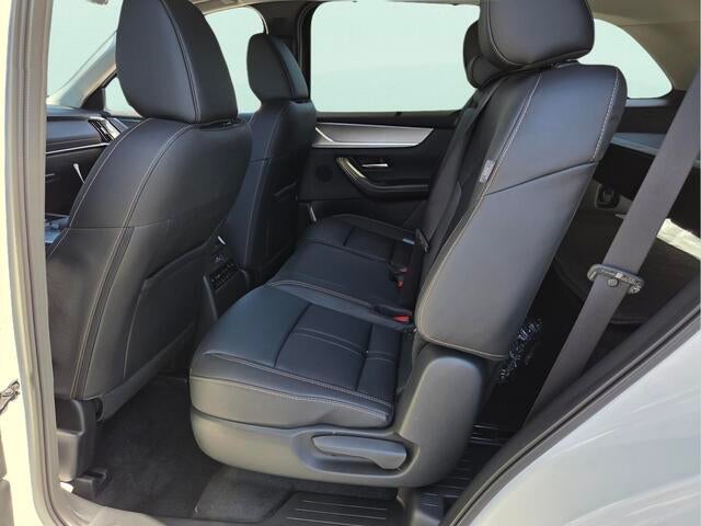 2026 Mazda Mazda CX-70 Plug-In Hybrid SC Plus AWD