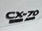2026 Mazda Mazda CX-70 Plug-In Hybrid SC Plus AWD