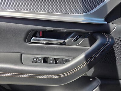2026 Mazda Mazda CX-70 Plug-In Hybrid SC Plus AWD