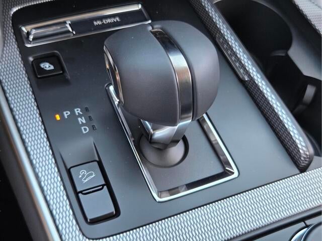 2026 Mazda Mazda CX-70 Plug-In Hybrid SC Plus AWD