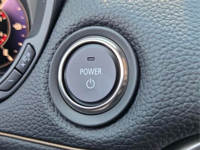 2026 Mazda Mazda CX-70 Plug-In Hybrid SC Plus AWD