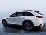 2026 Mazda Mazda CX-70 Plug-In Hybrid SC Plus AWD