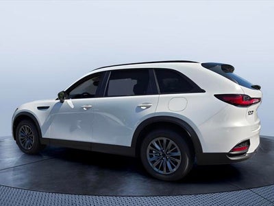 2026 Mazda Mazda CX-70 Plug-In Hybrid SC Plus AWD