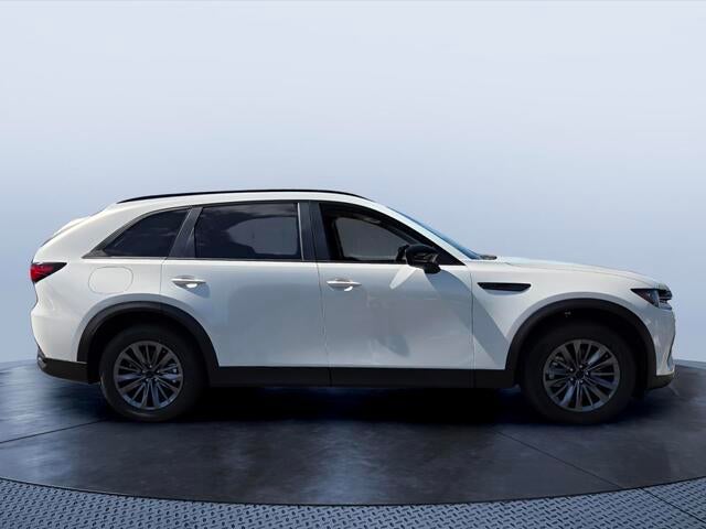 2026 Mazda Mazda CX-70 Plug-In Hybrid SC Plus AWD