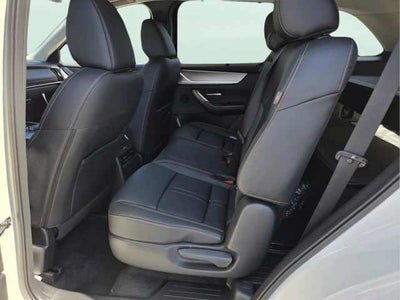 2026 Mazda Mazda CX-70 Plug-In Hybrid SC Plus AWD