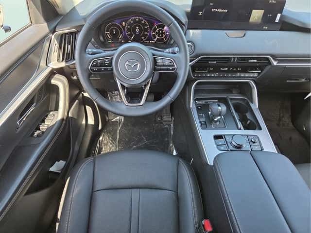 2026 Mazda Mazda CX-70 Plug-In Hybrid SC Plus AWD