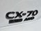 2026 Mazda Mazda CX-70 Plug-In Hybrid SC Plus AWD