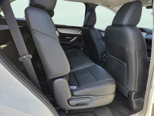 2026 Mazda Mazda CX-70 Plug-In Hybrid SC Plus AWD