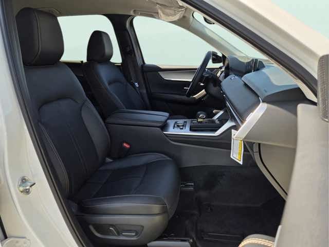 2026 Mazda Mazda CX-70 Plug-In Hybrid SC Plus AWD