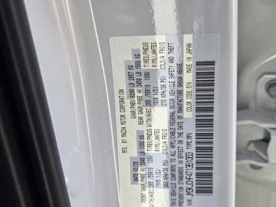 2026 Mazda Mazda CX-70 Plug-In Hybrid SC Plus AWD
