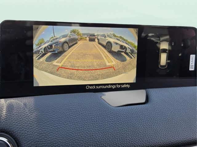 2026 Mazda Mazda CX-70 Plug-In Hybrid SC Plus AWD