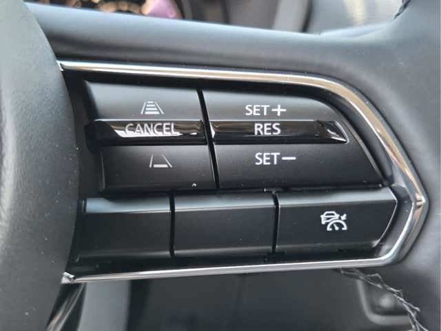 2026 Mazda Mazda CX-70 Plug-In Hybrid SC Plus AWD