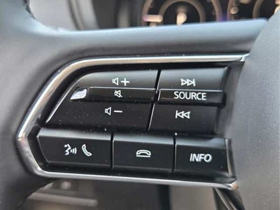2026 Mazda Mazda CX-70 Plug-In Hybrid SC Plus AWD