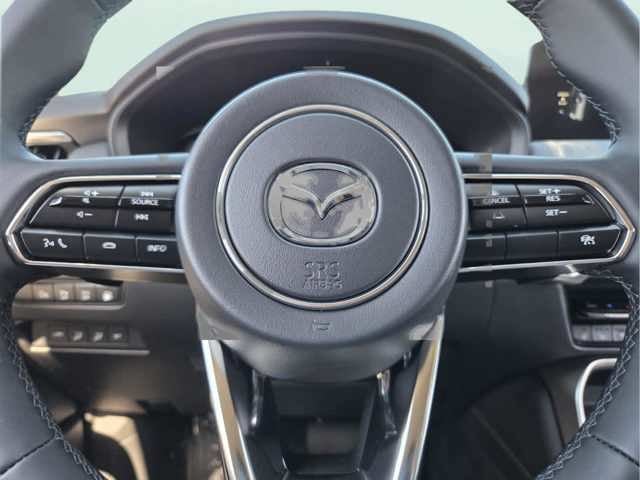 2026 Mazda Mazda CX-70 Plug-In Hybrid SC Plus AWD