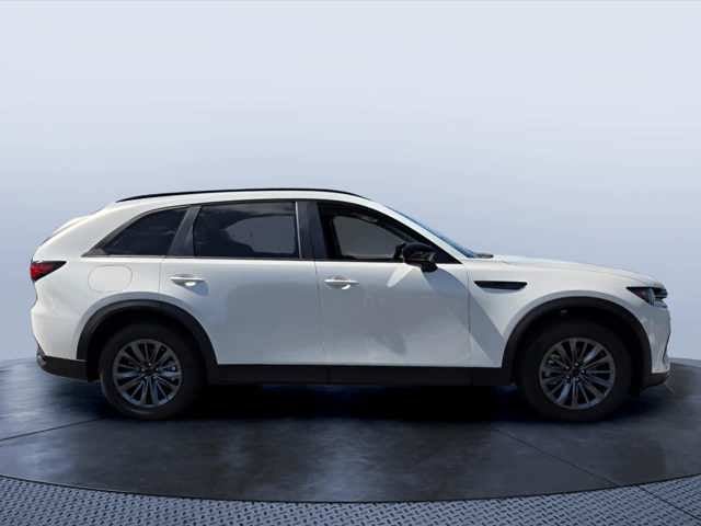 2026 Mazda Mazda CX-70 Plug-In Hybrid SC Plus AWD