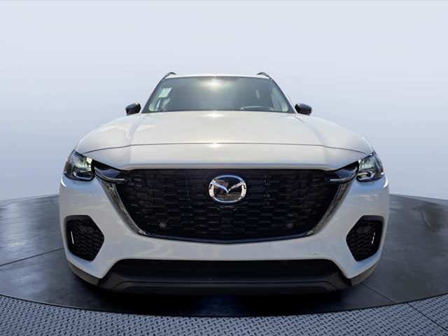 2026 Mazda Mazda CX-70 Plug-In Hybrid SC Plus AWD