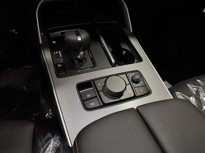 2026 Mazda Mazda CX-70 Plug-In Hybrid SC Plus AWD