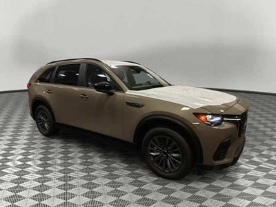 2026 Mazda Mazda CX-70 Plug-In Hybrid SC Plus AWD