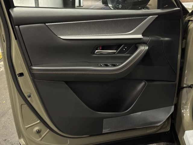 2026 Mazda Mazda CX-70 Plug-In Hybrid SC Plus AWD