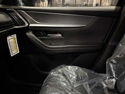 2026 Mazda Mazda CX-70 Plug-In Hybrid SC Plus AWD