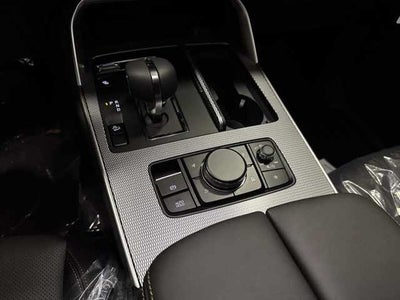 2026 Mazda Mazda CX-70 Plug-In Hybrid SC Plus AWD