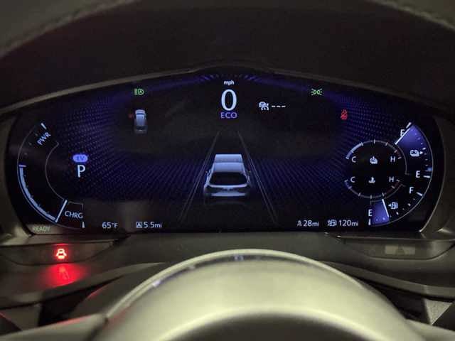 2026 Mazda Mazda CX-70 Plug-In Hybrid SC Plus AWD