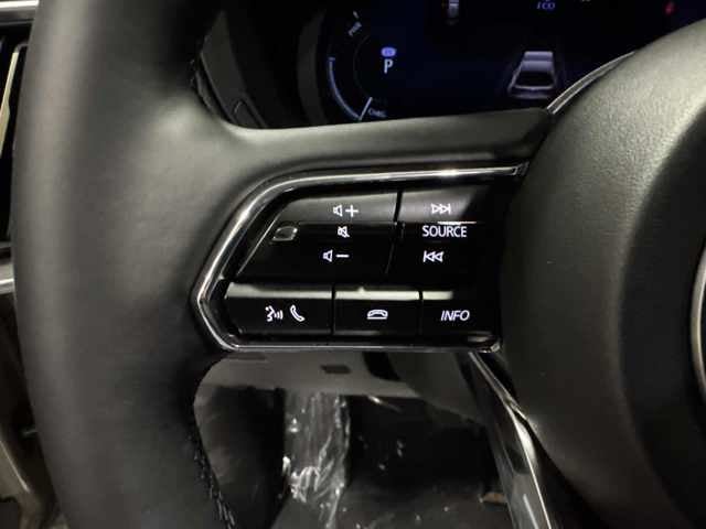 2026 Mazda Mazda CX-70 Plug-In Hybrid SC Plus AWD