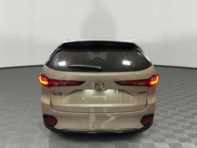 2026 Mazda Mazda CX-70 Plug-In Hybrid SC Plus AWD