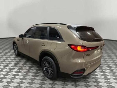 2026 Mazda Mazda CX-70 Plug-In Hybrid SC Plus AWD