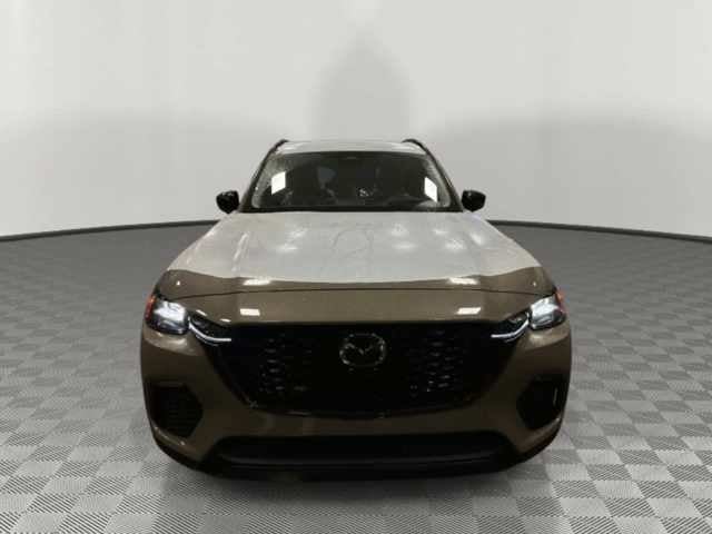 2026 Mazda Mazda CX-70 Plug-In Hybrid SC Plus AWD