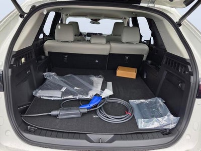 2026 Mazda Mazda CX-70 Plug-In Hybrid SC Plus AWD