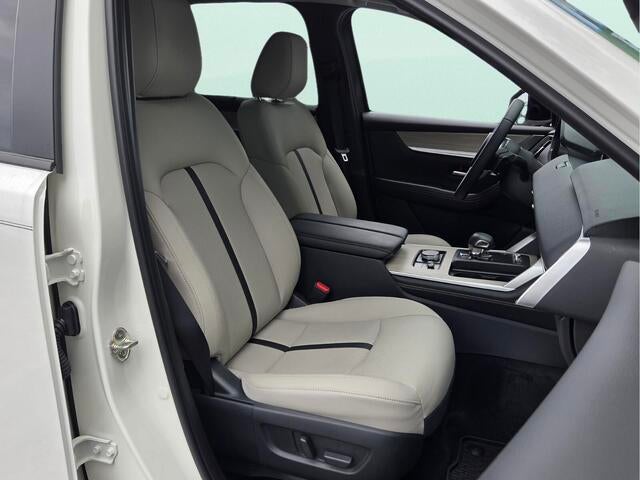 2026 Mazda Mazda CX-70 Plug-In Hybrid SC Plus AWD