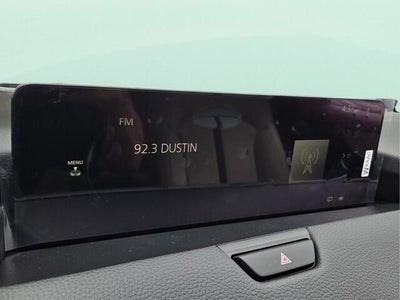 2026 Mazda Mazda CX-70 Plug-In Hybrid SC Plus AWD