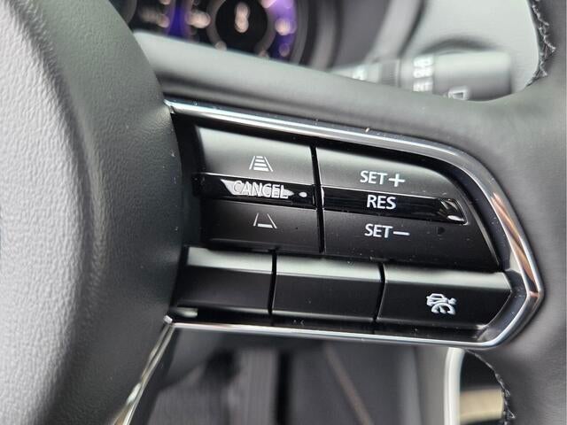 2026 Mazda Mazda CX-70 Plug-In Hybrid SC Plus AWD