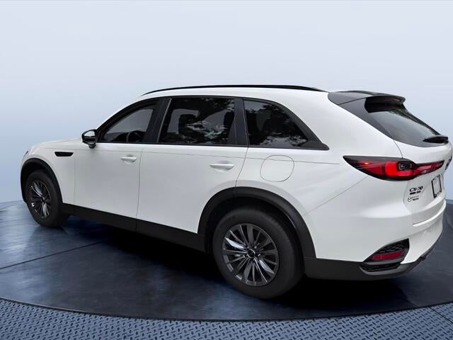 2026 Mazda Mazda CX-70 Plug-In Hybrid SC Plus AWD