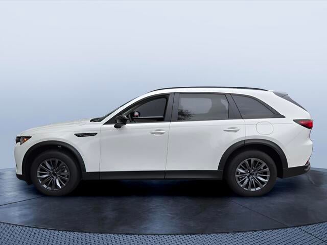 2026 Mazda Mazda CX-70 Plug-In Hybrid SC Plus AWD