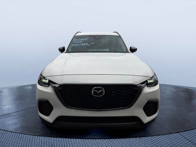 2026 Mazda Mazda CX-70 Plug-In Hybrid SC Plus AWD
