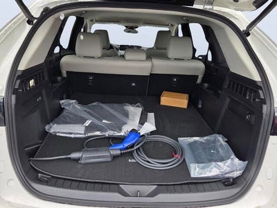 2026 Mazda Mazda CX-70 Plug-In Hybrid SC Plus AWD
