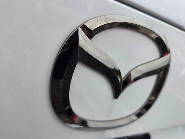 2026 Mazda Mazda CX-70 Plug-In Hybrid SC Plus AWD