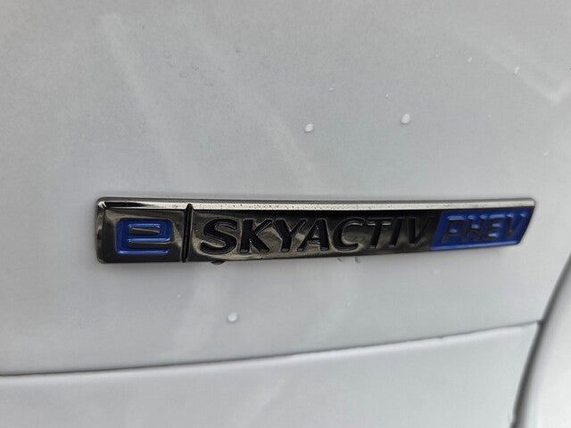 2026 Mazda Mazda CX-70 Plug-In Hybrid SC Plus AWD