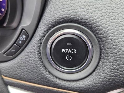 2026 Mazda Mazda CX-70 Plug-In Hybrid SC Plus AWD