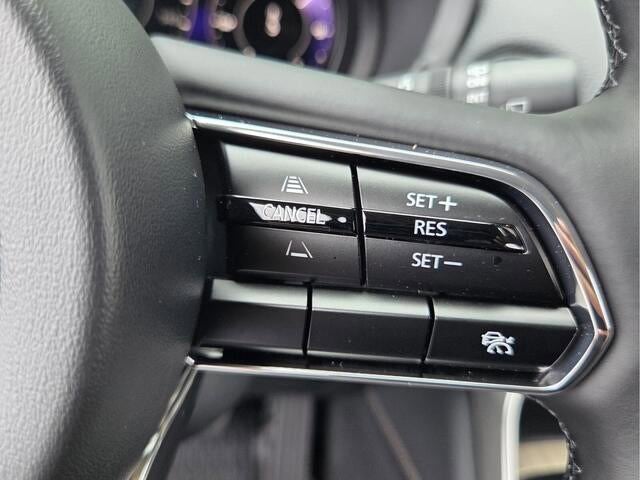 2026 Mazda Mazda CX-70 Plug-In Hybrid SC Plus AWD