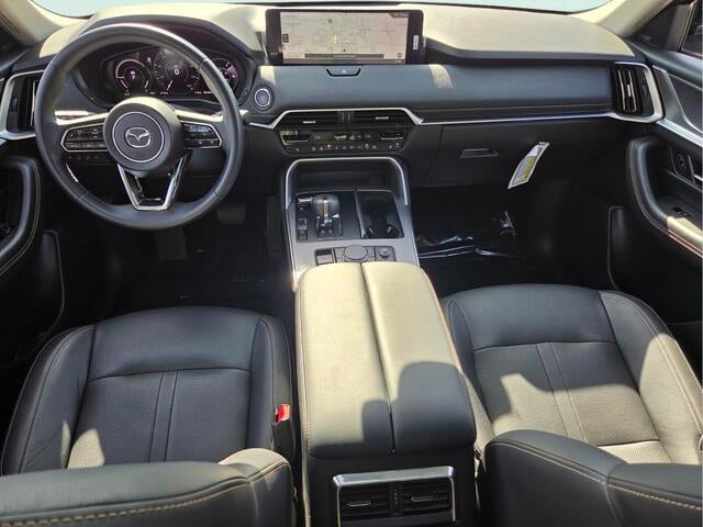 2025 Mazda Mazda CX-70 PHEV Premium Package
