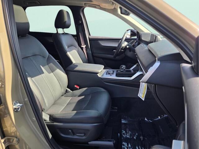 2025 Mazda Mazda CX-70 PHEV Premium Package