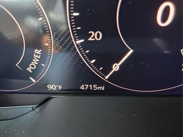 2025 Mazda Mazda CX-70 PHEV Premium Package