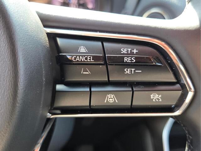 2025 Mazda Mazda CX-70 PHEV Premium Package